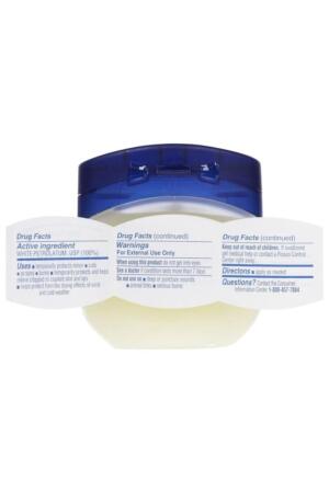 Vaseline - 2