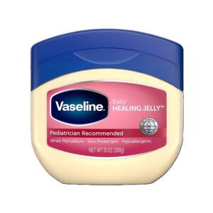 Vaseline Healing Jelly Bebek Nemlendirici Jel 368 gr Hypoallergenic - Vaseline