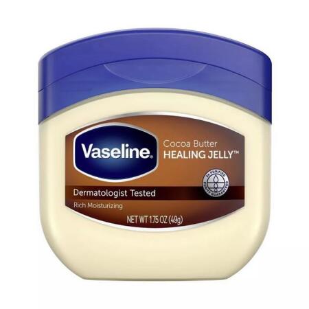 Vaseline Healing Jelly Cocoa Butter 49 gr - 1