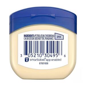 Vaseline Healing Jelly Cocoa Butter 49 gr - 2