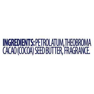Vaseline Healing Jelly Cocoa Butter 49 gr - 4