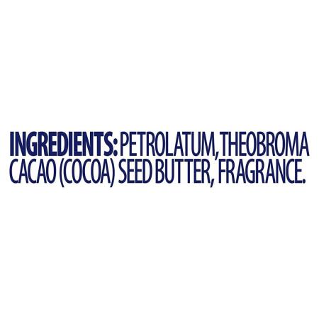 Vaseline Healing Jelly Cocoa Butter 49 gr - 4