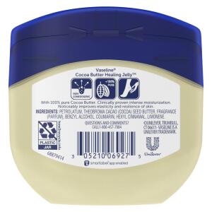 Vaseline Healing Jelly Kakao Yağı Nemlendirici Jel 212 gr - 2