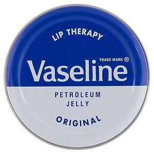 Vaseline Lip 20gr Therapy Original - Vaseline