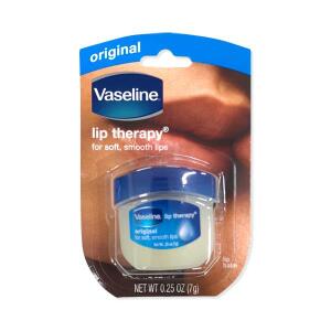 Vaseline Lip 7gr Therapy Original - Vaseline