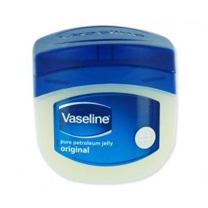 Vaseline Original 250 ml Pure Petroleum Jelly Tube - Vaseline