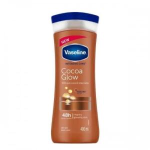 Vaseline Vücut Losyonu 400 ml Kakao Işıltısı - Vaseline