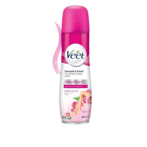 Veet Köpük Gül Kokulu 150 ml - Veet