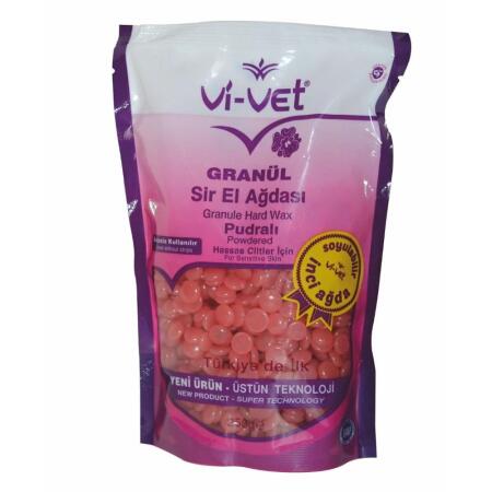 Vi-vet Granul Sir El Ağdası 250 gr Pudralı - 1