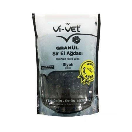 Vi-vet Granül Sir El Ağdası 250 gr Siyah - 1