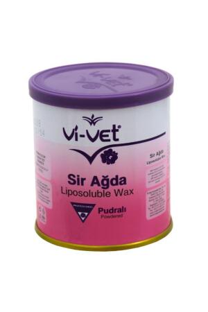 Vi-vet Konserve Sir Ağda 240 ml Pudralı - 1
