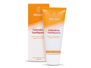 Weleda Aynısefa Özlü Diş Macunu 75 ml - Weleda