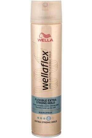 Wellaflex Saç Spreyi 4 250 ml - 1