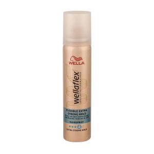 Wellaflex Saç Spreyi Ekstra Güçlü 4 75 ml - Wellaflex