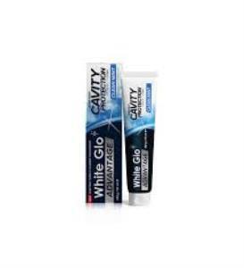 White Glo Advantage Çürük Karşıtı Diş Macunu 91 ml - White Glo