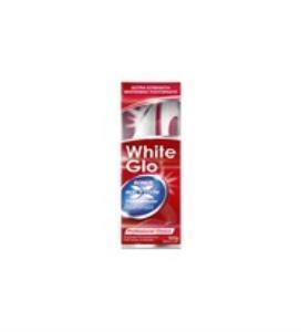 White Glo Extra Beyazlatıcı Diş Macunu 150g - White Glo