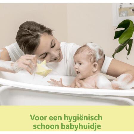 Zwitsal Banyo Yıkama Jeli 400 ml Sleep Soft Okaliptüs - 7