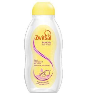 Zwitsal Bebek Banyo Yağı 200ml - Zwitsal