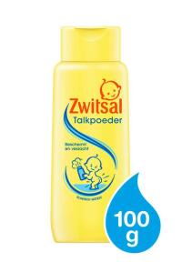 Zwitsal Bebek Pudra 100 gr - Zwitsal